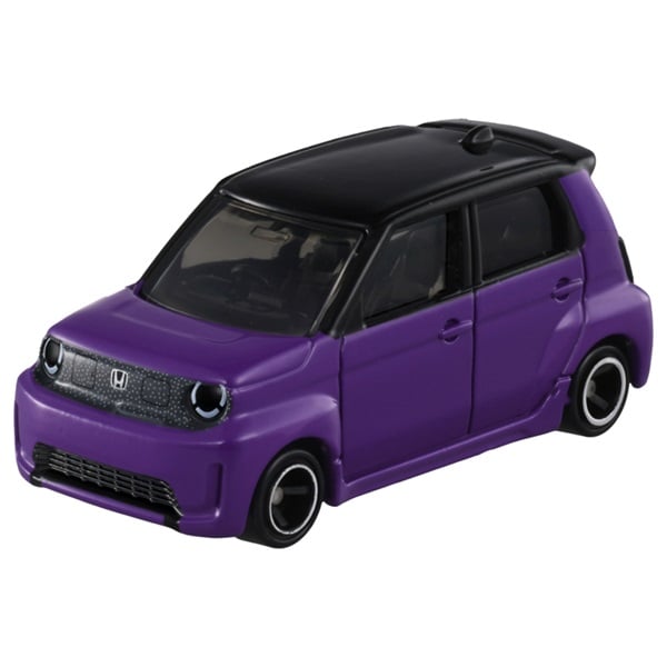 予約 2026年6月20日発売 トミカ No.19 ホンダ Super-ONE（初回