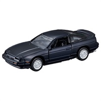 トミカプレミアム 06 日産 180SX お一人さま3点限り