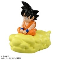 ドリームトミカ トミカ×ドラゴンボール 孫悟空の筋斗雲 お一人さま1点限り 4904810951933(4904810951933)