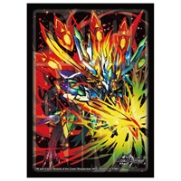 残り2組早い者勝ち　デュエル　ティップラン　エギ 3.5号　10本 予約 2025年12月20日発売 デュエル・マスターズ DXカードスリーブ 剣轟