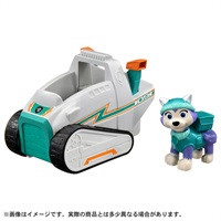 パウ・パトロール エベレスト スノーキャット  4904810953425(4904810953425)