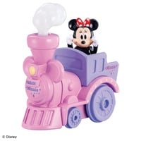 ディズニーモータース ドリームトミカ No.186 ディズニートミカ