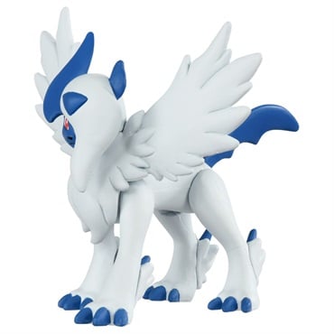 ポケモン モンコレ　メガアブソル お一人さま3点限り 4904810955641