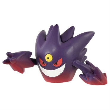 ポケモン　モンコレ　メガ進化　フィギュア　バラ可 メガシンカ モンコレ 大集合｜商品情報｜ポケットモンスター｜タカラトミー