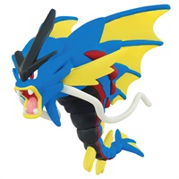 ポケモン モンコレ メガギャラドス 4904810955689(4904810955689)