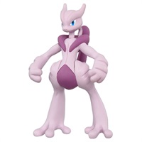 ポケモン モンコレ メガミュウツーX  4904810955696(4904810955696)