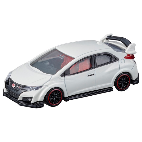 予約 2025年9月20日発売 トミカプレミアム 44 ホンダ シビック
