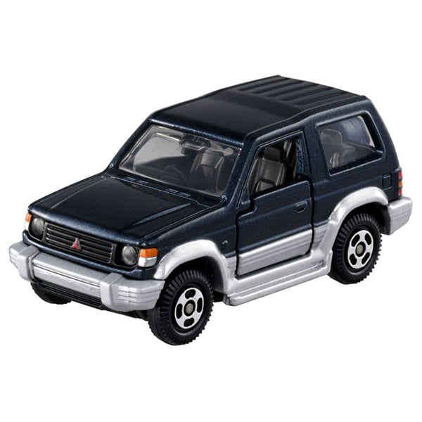 予約 2026年10月1日発売 TOMICA REBORN 三菱 パジェロ メタルトップ お一人さま3点限り 4904810956563(4904810956563)