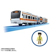プラレール 中央線 東運 on X: 