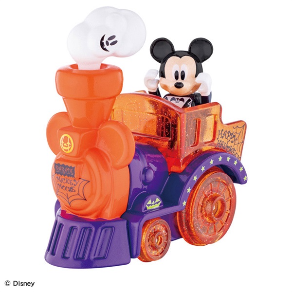 Disney - さくら様/ディズニー　トミカ/ハロウィン/ディズニーシー21周年 Disney - 🌟さくら様/ディズニー トミカ/ハロウィン/ディズニー