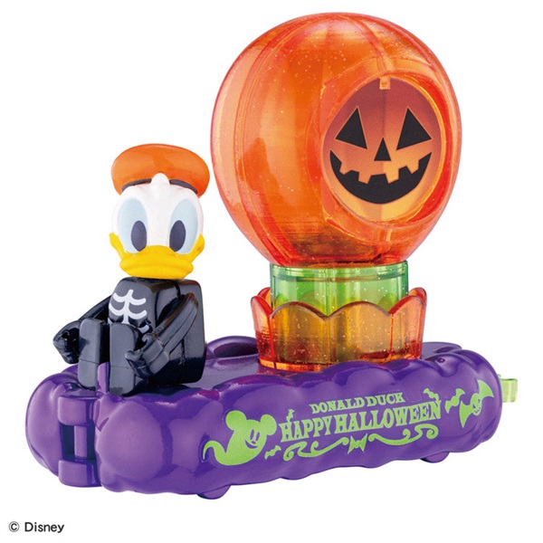 ディズニートミカ ディズニーモータース ハロウィン仕様 エディション Amazon | トミカ ディズニーモータース ドリームスター ジャック