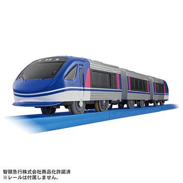 予約 2025年9月13日発売 プラレール S－63 智頭急行 特急