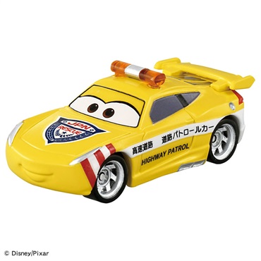 予約 2025年7月26日発売 カーズ トミカ C－15 クルーズ