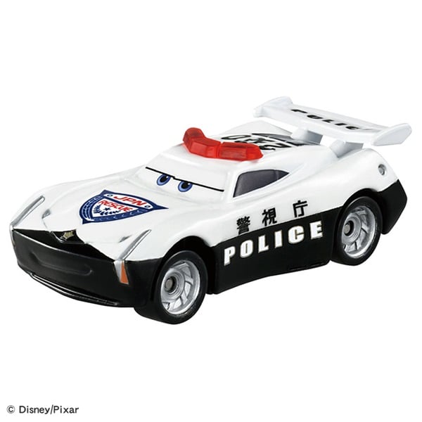 予約 2025年7月26日発売 カーズ トミカ C－20 ジャクソン
