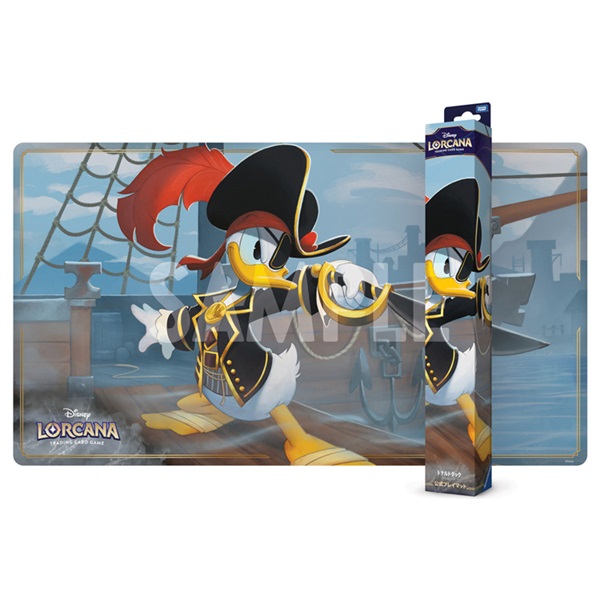 ディズニー・ロルカナ・TCG 日本語版　シュリンク付き新品⭐︎10BOX ディズニー・ロルカナ・TCG 日本語版 シュリンク付き新品