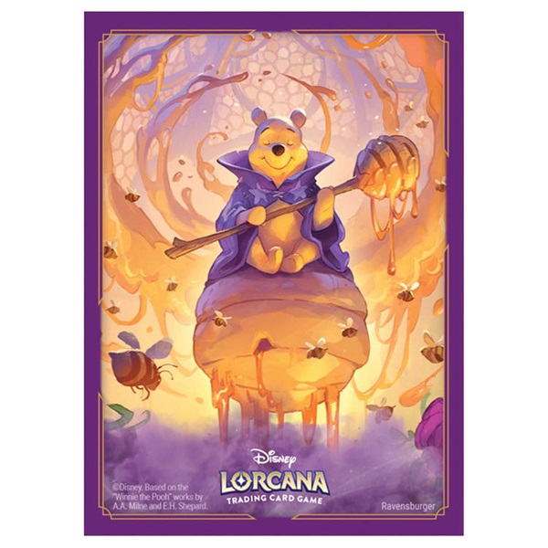 予約 2025年10月31日発売 ディズニー・ロルカナ・TCG 日本語