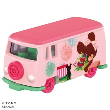 トミカ | イオンスタイルオンライン 衣料品・暮らしの品をネット