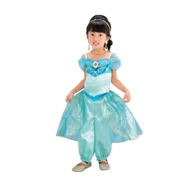ディズニー　プリンセス　ジャスミン　ドレス ディズニー ディズニープリンセス おしゃれドレス ジャスミン姫