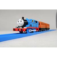 プラレールトーマス TS-01 プラレールトーマス お一人さま3点限り 4904810977773 きかんしゃトーマス 3歳から(4904810977773)