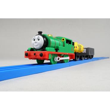 プラレールトーマス TS-06 プラレールパーシー お一人さま3点