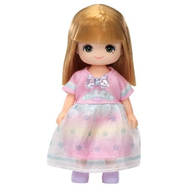 ✨新品超希少44❣✨定価¥21780❣結婚式再開〜まるでリカちゃん