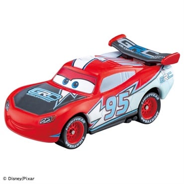 Takara Tomy - 【rakuma19228】カーズトミカ　マックィーンペイント他合計9点 オンライン限定価格*】カーズ トミカ トルネードシューターに