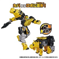 予約 2026年7月18日発売 トランスフォーマー ワイルドキング WKWB-08