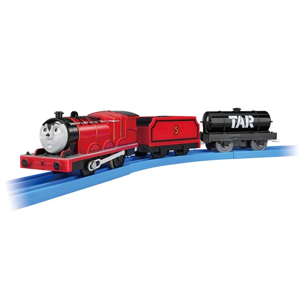 予約 2025年7月26日発売 トーマス TS－16 プラレール