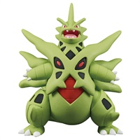 ポケモン モンコレ メガバンギラス お一人さま3点限り 4904810990758