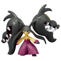 ポケモン モンコレ　メガクチート お一人さま3点限り 4904810990765(4904810990765)