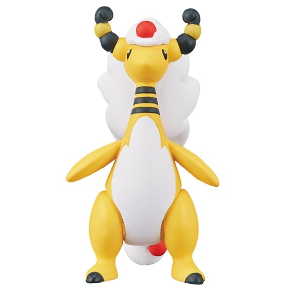 ポケモン モンコレ メガデンリュウ お一人さま3点限り 4904810990772