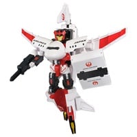 予約 2026年10月1日発売  トミカ ジョブレイバー ＴＪＢＤＸ ＤＸ スカイブレイバー ＪＡＬ ジェット旅客機 お一人さま3点限り 4904810993735(4904810993735)
