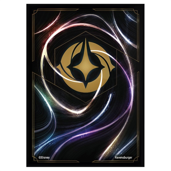 予約 2025年9月6日発売 ディズニー・ロルカナ・TCG 日本語版