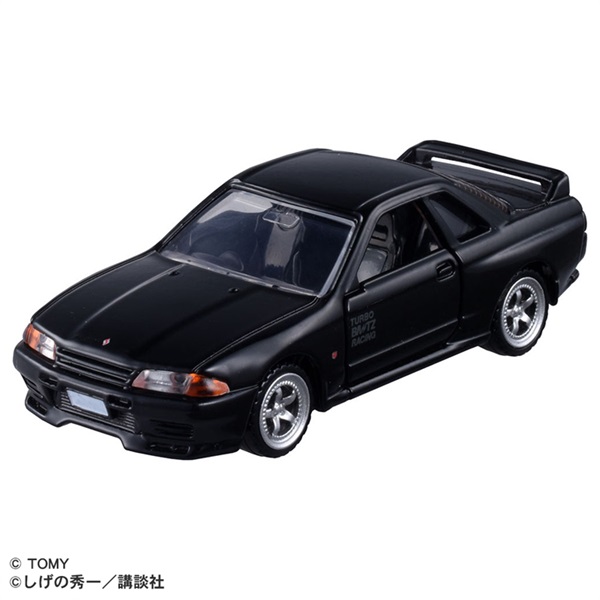 予約 2026年9月19日発売 トミカ トミカプレミアムunlimited 頭文字D