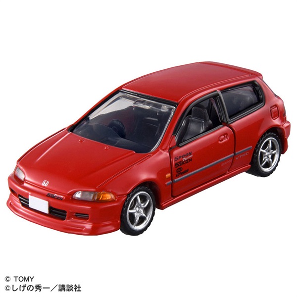 予約 2026年9月19日発売 トミカ トミカプレミアムunlimited 頭文字D