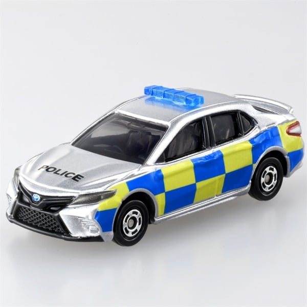 注目ブランド 予約 2025年7月26日発売 NO AEON イオンオリジナルトミカ トミカ ミニカー