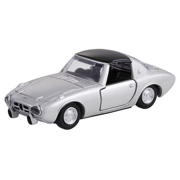 トミカ 15周年記念モデル トヨタスポーツ800 TOMICA ミニカーショップ ケンボックス トミカ特注（日本製）トヨタ