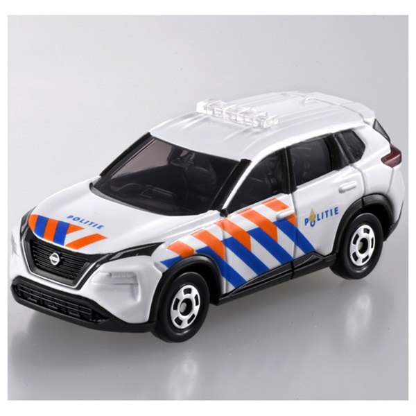 予約 2026年3月28日発売 トミカ AEON NO.85 日産 エクストレイル