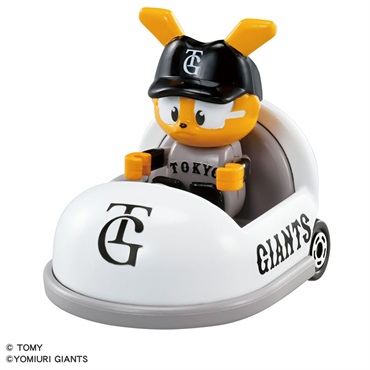 プロ野球トミカ　8種セット プロ野球トミカ｜トミカ｜タカラトミー