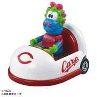 プロ野球トミカ　8種セット トミカ」が「プロ野球」とコラボ！「プロ野球トミカ」2024年