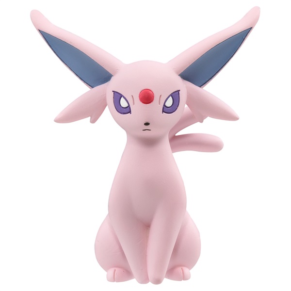 予約 2025年11月22日発売 ポケモン モンコレ MS-51 エーフィ お