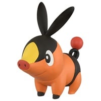 ポケモン モンコレ　ポカブ お一人さま3点限り 4904810996330(4904810996330)
