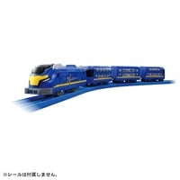 予約 2026年4月25日発売 プラレール S－46 プラレール鉄道 ブルー