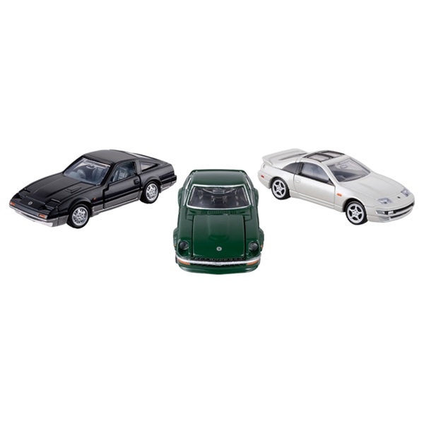 予約 2025年9月20日発売 トミカプレミアム NISSAN