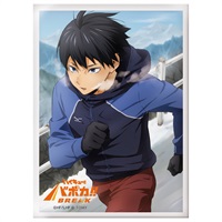 予約 2025年10月25日発売 ハイキュー!! バボカ!! BREAK DXカード