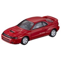 予約 2026年6月20日発売 トミカプレミアム 23 トヨタ セリカ GT-FOUR