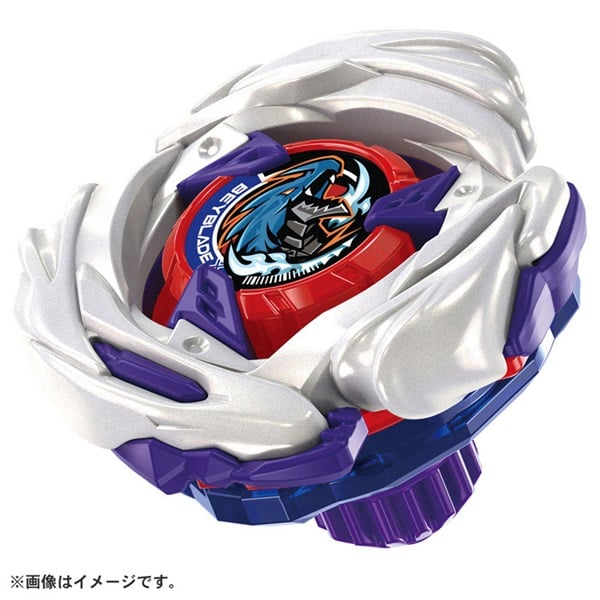 予約 2025年12月27日発売 BEYBLADE X UX-17 スターター