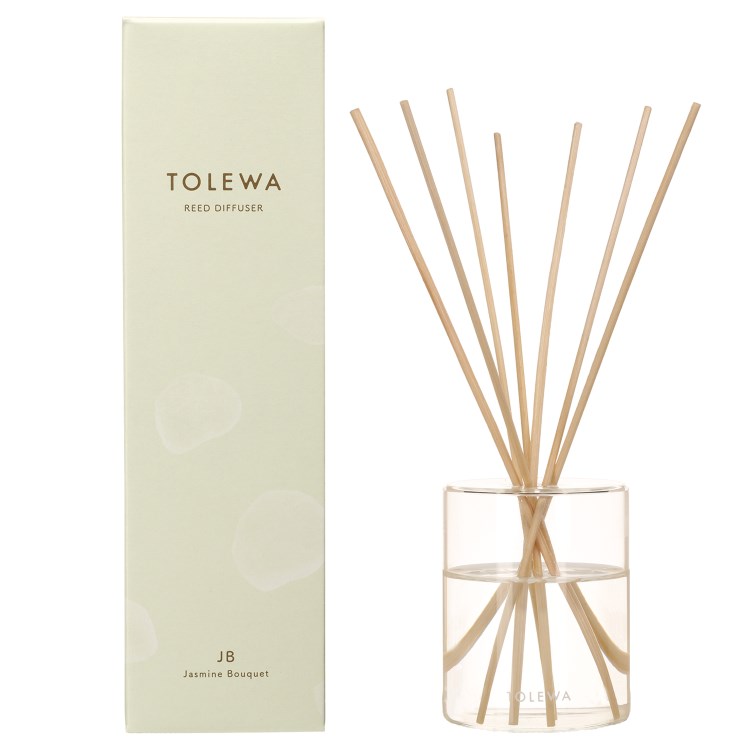 TOLEWA リードディフューザー | イオンスタイルオンライン 衣料品