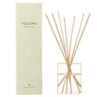 TOLEWA リードディフューザー(ジャスミンブーケ)