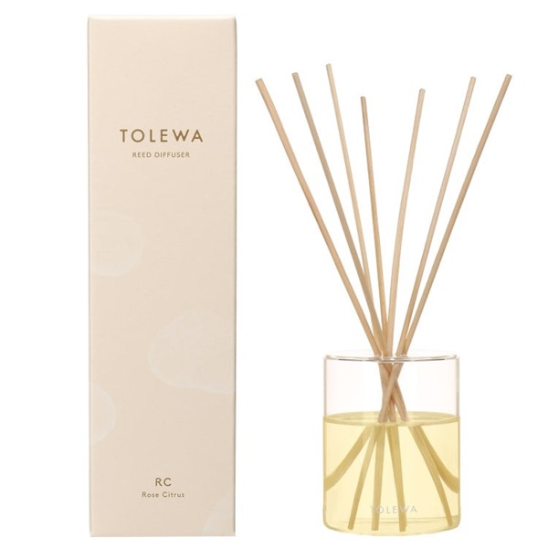 TOLEWA リードディフューザー | イオンスタイルオンライン 衣料品